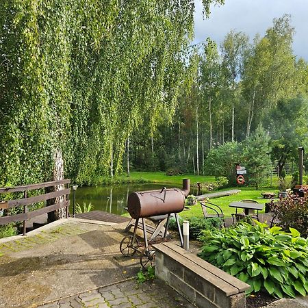 Purde Puhkemaja - Hot Tub L Sauna L Bbq Elva Kültér fotó
